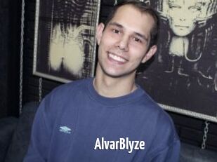 AlvarBlyze