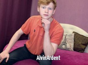 AlvinArdent