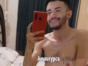 Amaurypca