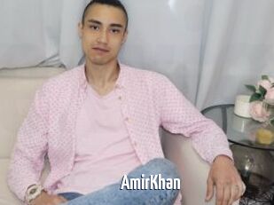 AmirKhan