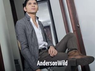 AndersonWild