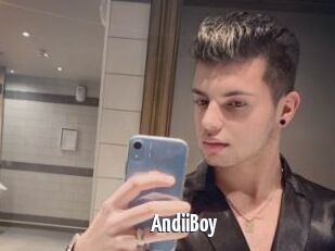 AndiiBoy