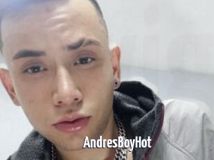 AndresBoyHot