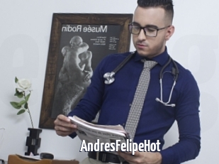 AndresFelipeHot