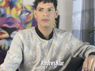 AndresKlar