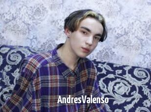 AndresValenso