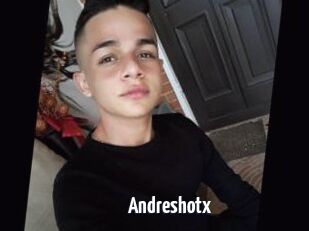 Andreshotx