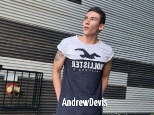 AndrewDevis