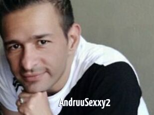 AndruuSexxy2