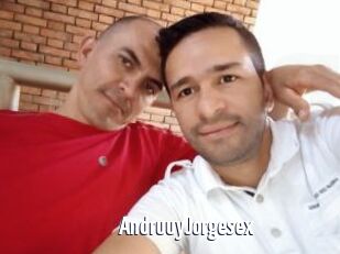 AndruuyJorgesex