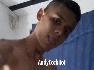 AndyCockHot