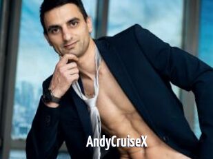 AndyCruiseX