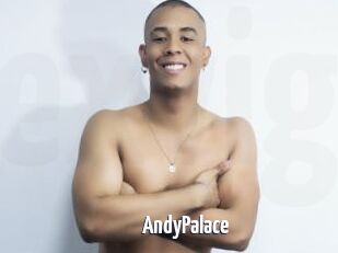 AndyPalace