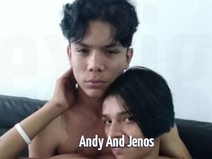 Andy_And_Jenos