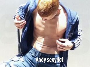 Andy_sexyHot