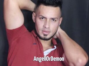 AngellOrDemon