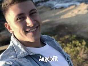 AngeloFit