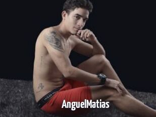 AnguelMatias