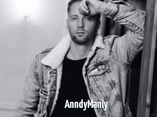 AnndyManly