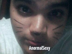 AnormalSexy