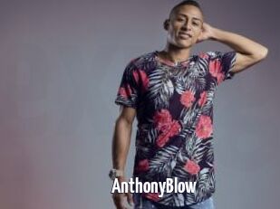 AnthonyBlow