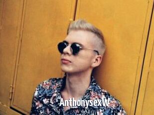 AnthonysexW