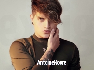 AntoineMoore