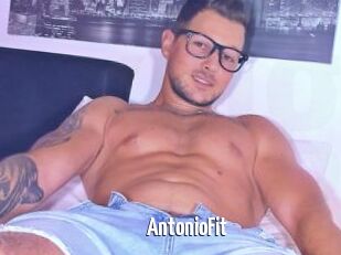 AntonioFit