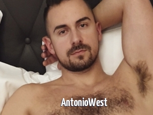 AntonioWest