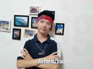 AntonioZhou