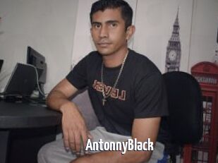 AntonnyBlack