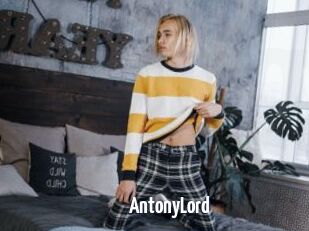 AntonyLord