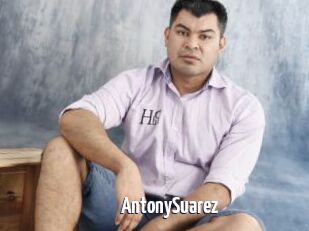 AntonySuarez