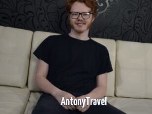 AntonyTravel