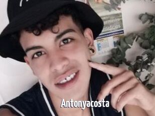 Antonyacosta