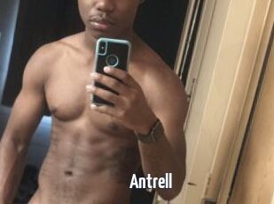 Antrell