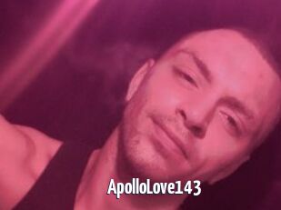 ApolloLove143