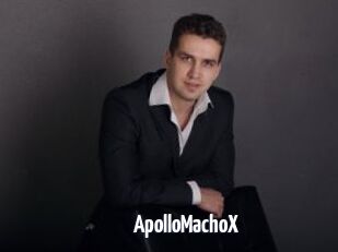 ApolloMachoX