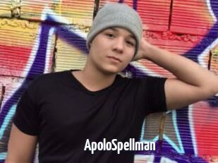 ApoloSpellman