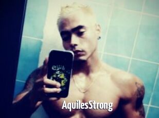 AquilesStrong