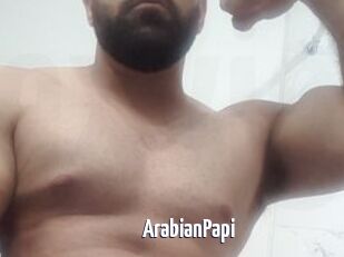 ArabianPapi