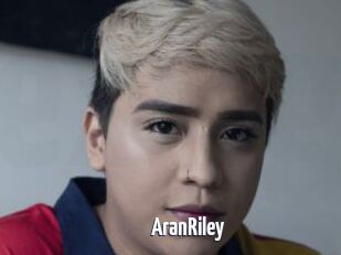 AranRiley