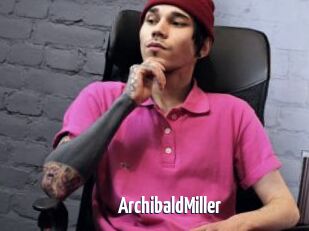 ArchibaldMiller