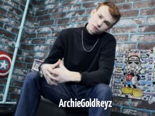 ArchieGoldkeyz