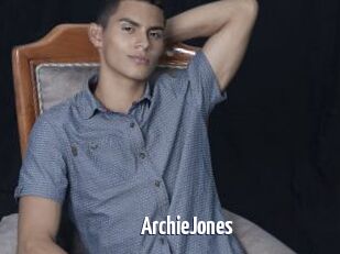 ArchieJones