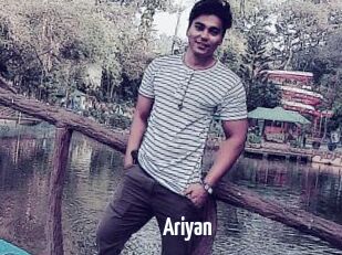 Ariyan