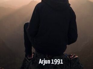 Arjun_1991