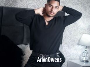 ArlonOwens