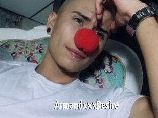 ArmandxxxDesire