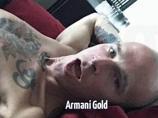 Armani_Gold